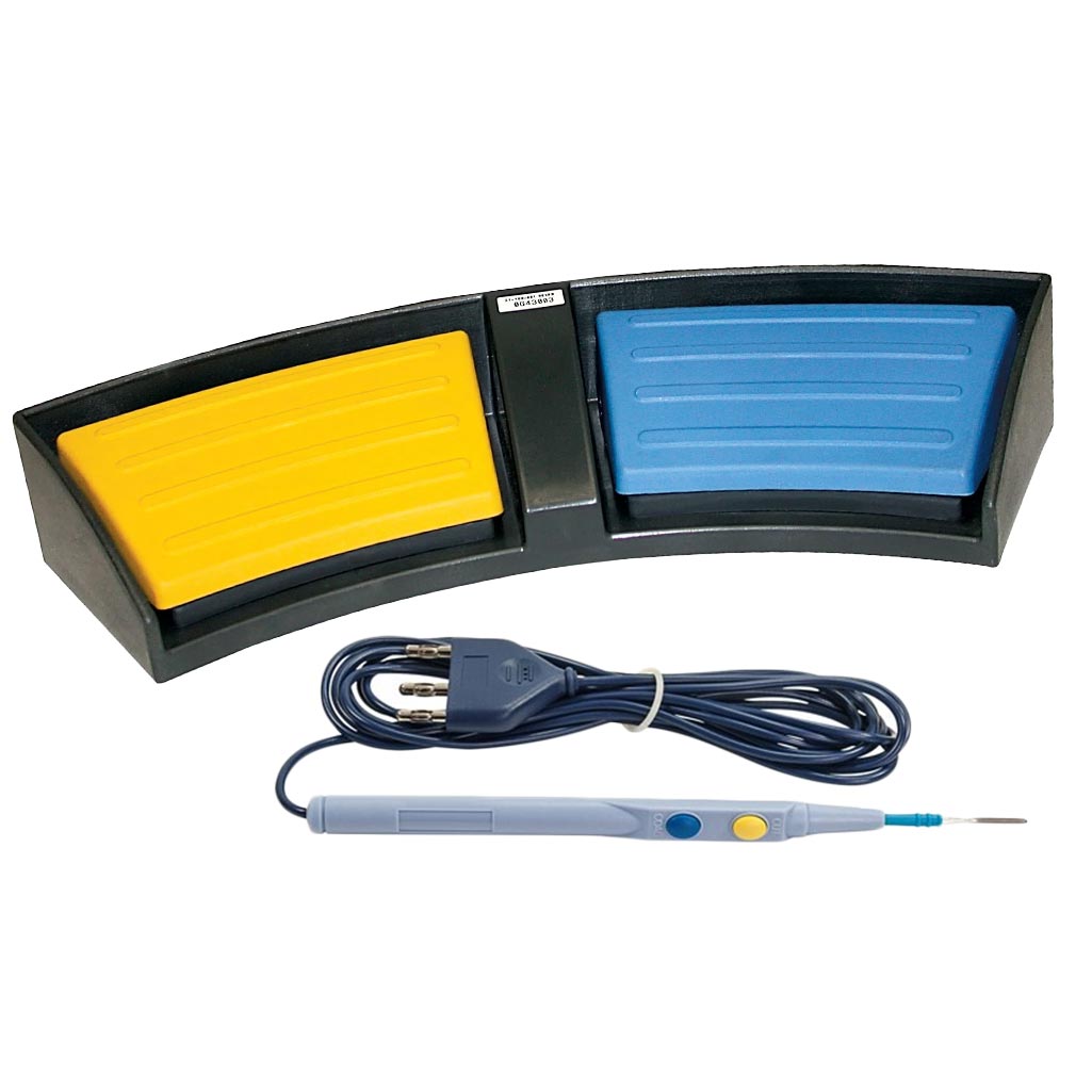 Bovie Monopolar Foot Switch BV-1253B Bovie BV-1253B Monopolar