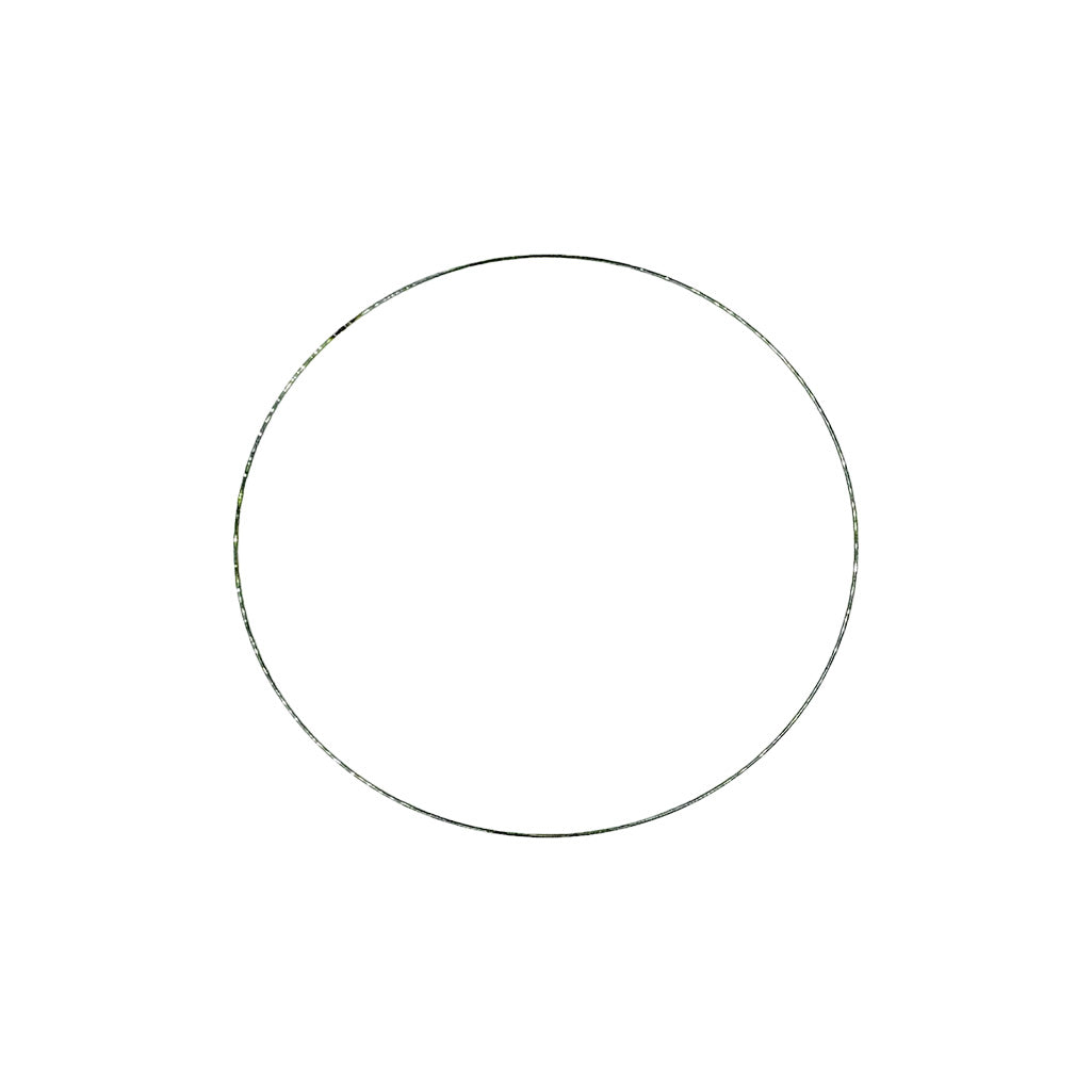 ANELLO GUARNIZIONE CUSCINETTO TRASMISSIONE DIFFERENZIALE OPEL 370005 90079848 - Foto 2