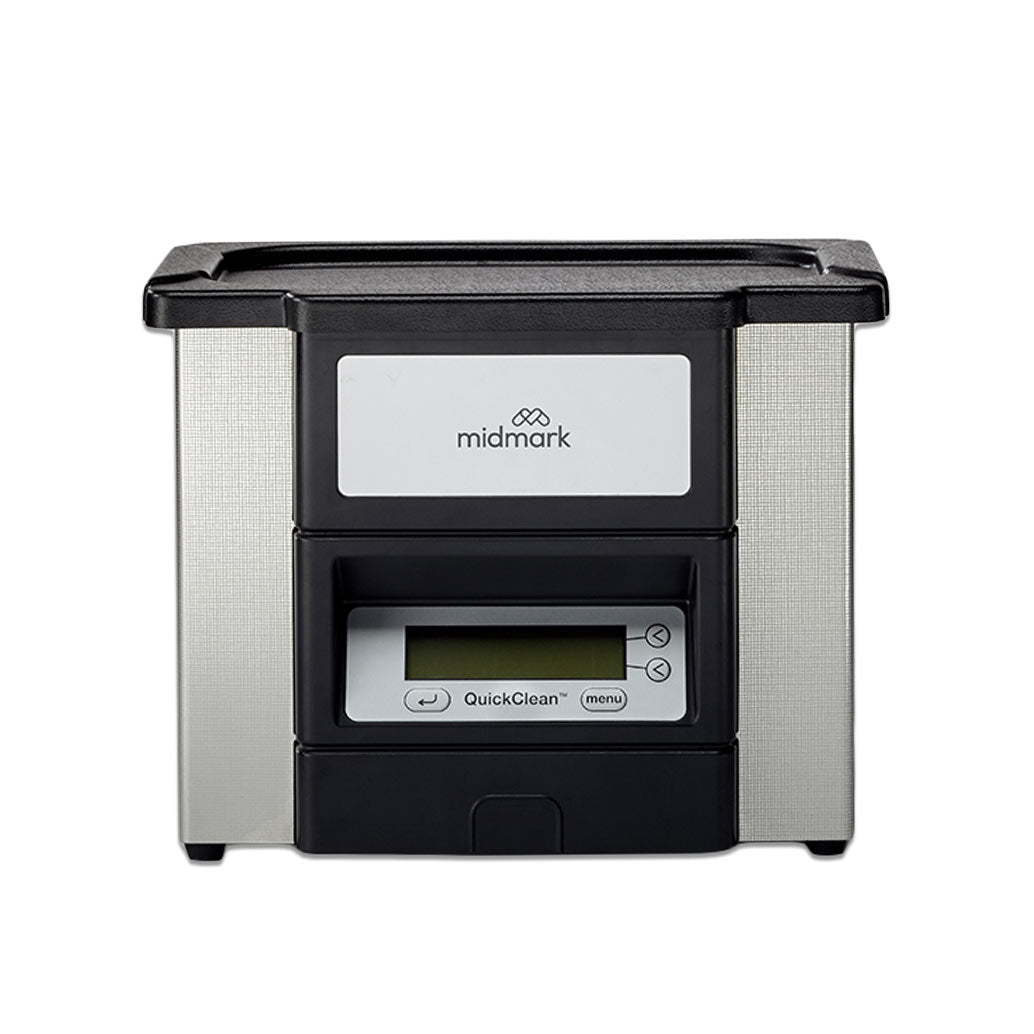 Midmark 3.3 Gallon QuickClean Ultrasonic Cleaner - QC3-01