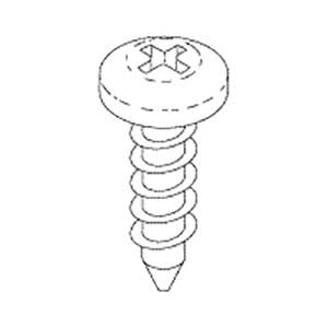 Screw Midmark M9(D)/M11(D) Autoclave Part: 040000604/ROH852 – boothmed 激レア完売品L L  なりきりパーカーおぱんちゅうさぎ