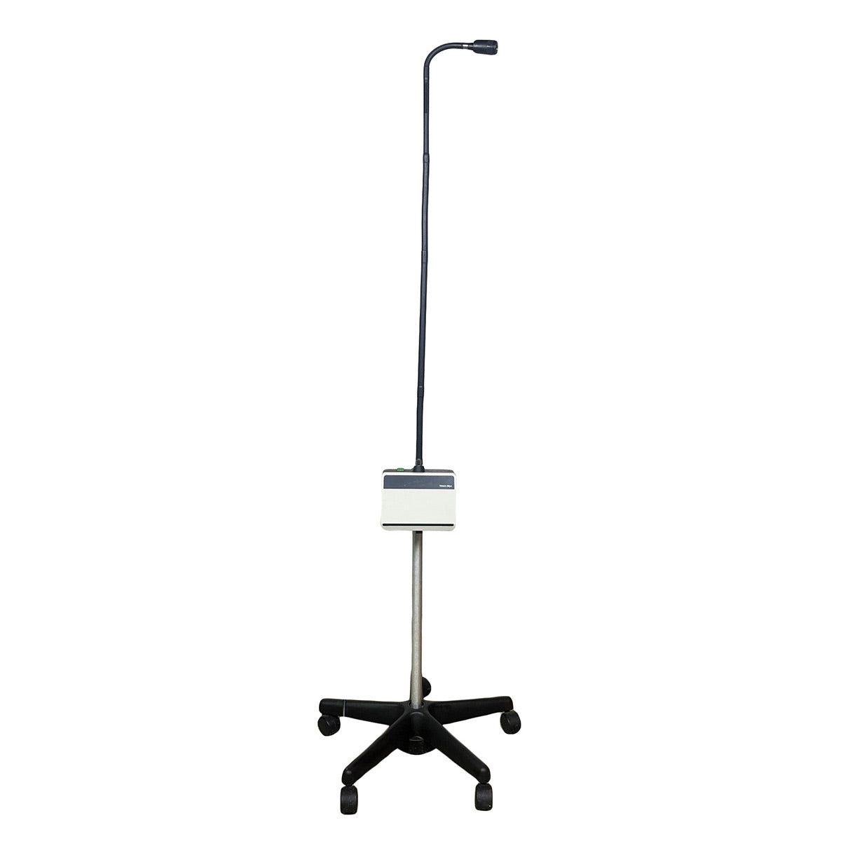 Exam Light III with Mobile Stand by Welch Allyn, Pre-Owned