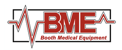 Booth Medical Equipment