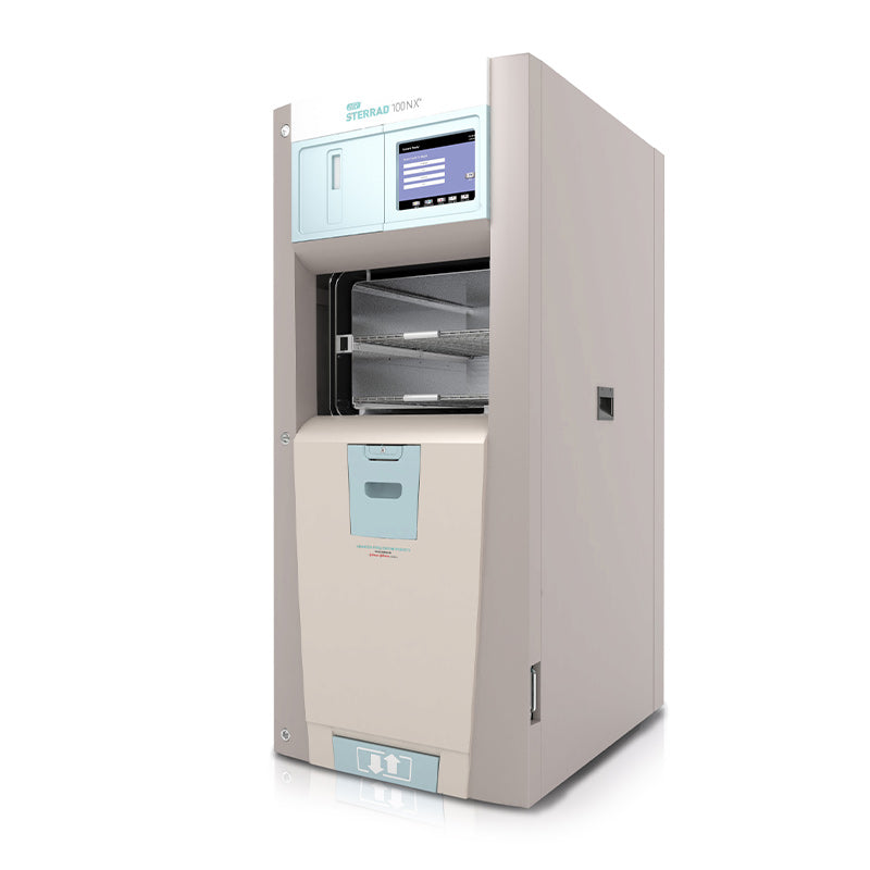 Sterrad 100NX Sterilization Systems Parts