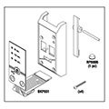 116 Midmark Power Chair Parts