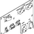 Chairman 5090 Dental Chair Parts