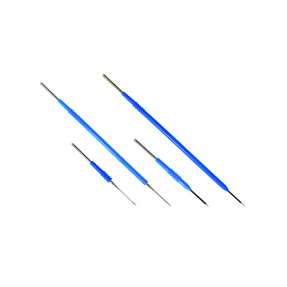 Dermal Tips, Blades, Balls and Needle Electrodes