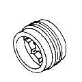 Medallion Autoclave Parts