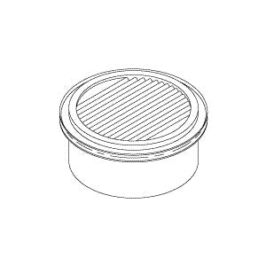 Badger Dental Vacuum Parts