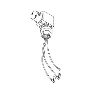 CV Series Dental Vacuum Parts