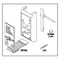 Idexx Centrifuge Parts