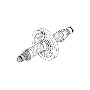 Advantage Plus Endoscope Reprocessor Parts