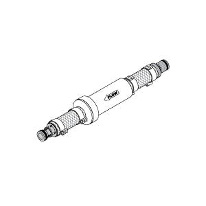 CFR Optima Endoscope Reprocessor Parts
