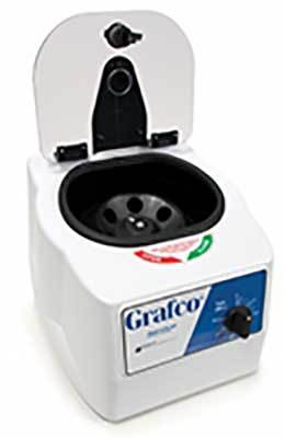 Grafco Centrifuge