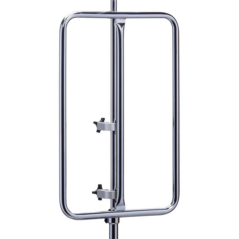 Iv Led Post Mount Infusion Pump Stands & IV Poles