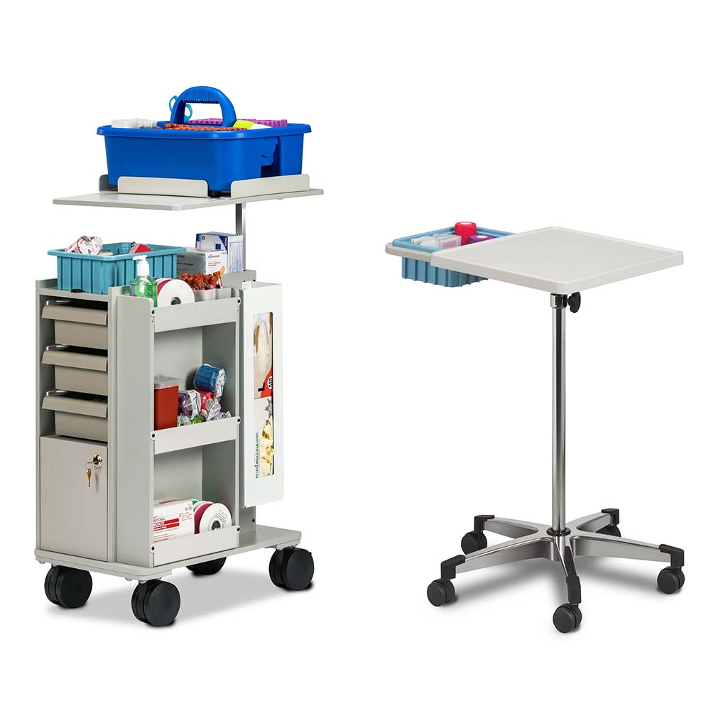 Carts, Medical