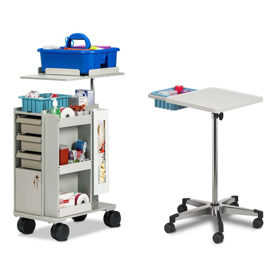 Carts, Medical