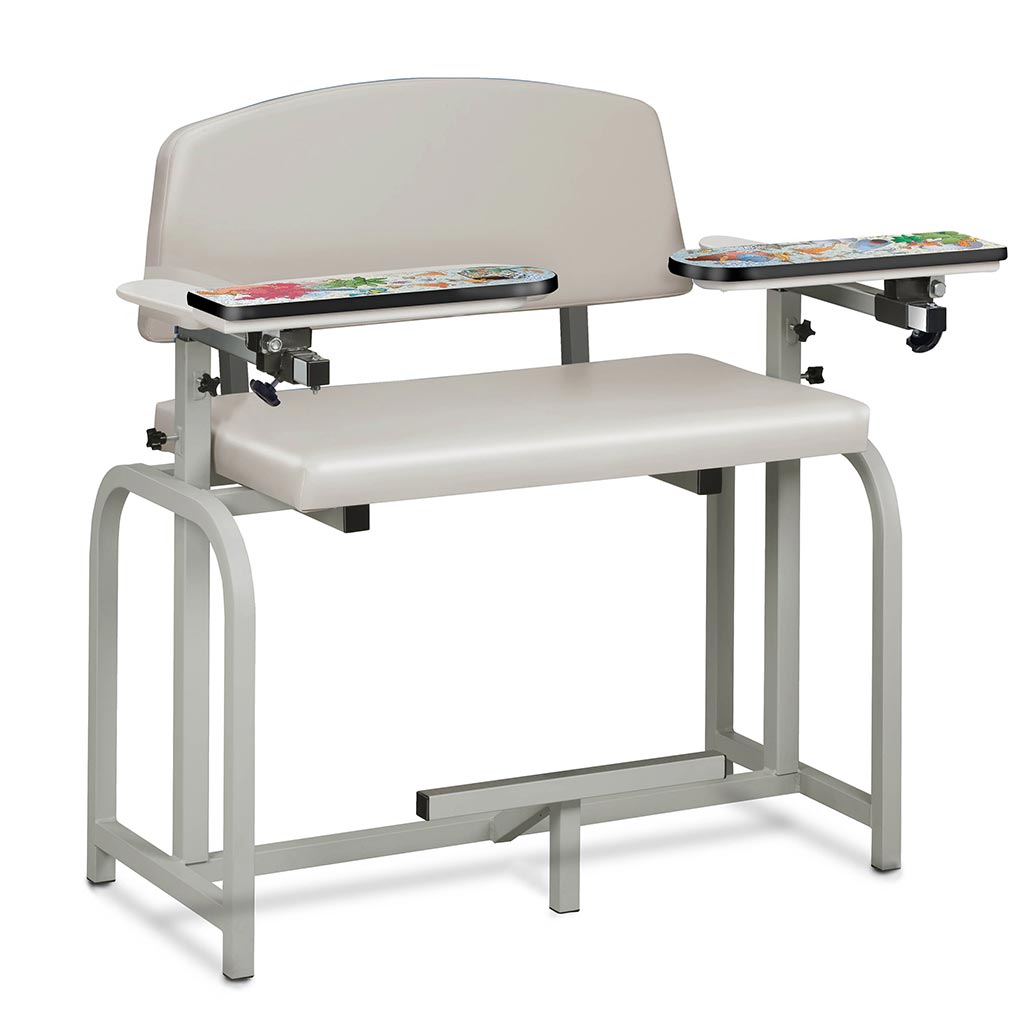 Pediatric Blood Drawing Chairs