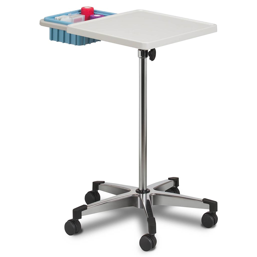 Phlebotomy Carts & Stands