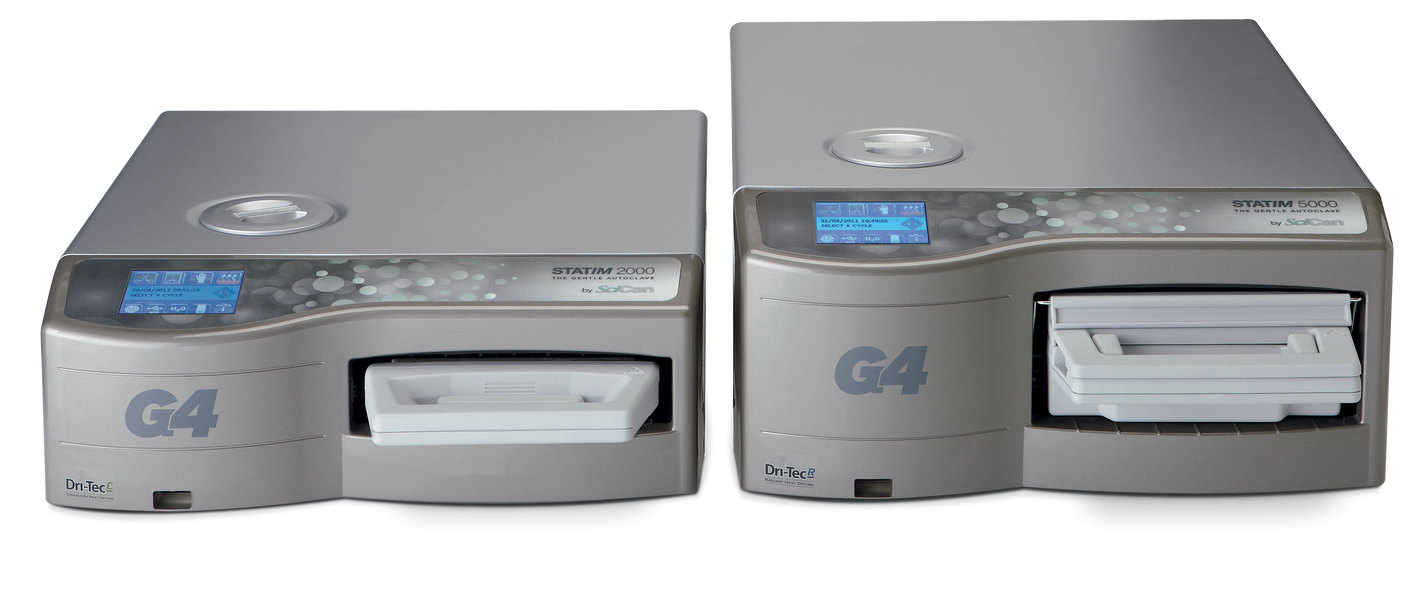SciCan Autoclaves