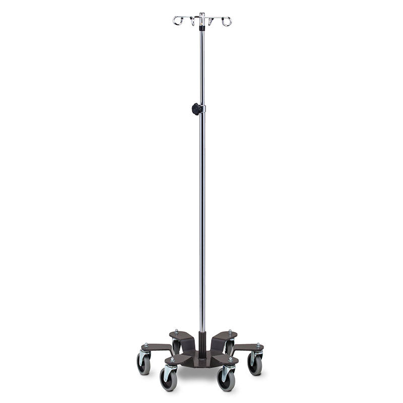 Infusion Pump Stands & IV Poles
