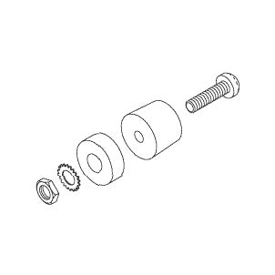 Eagle 10 & 10 Plus Autoclave Parts