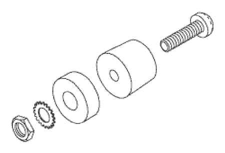 Eagle 10 & 10 Plus Autoclave Parts