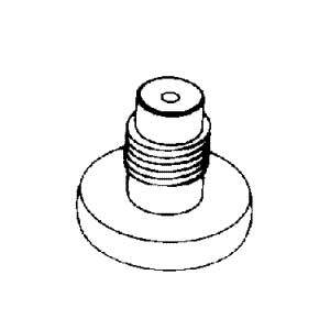 8816M (608A) Autoclave Parts