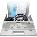 Audiometer / Tympanometer