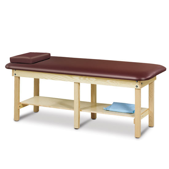 Clinton Bariatric Tables