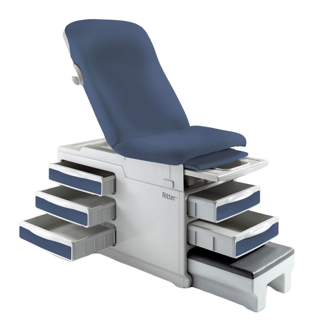 Midmark/Ritter Exam Table & Chair Parts