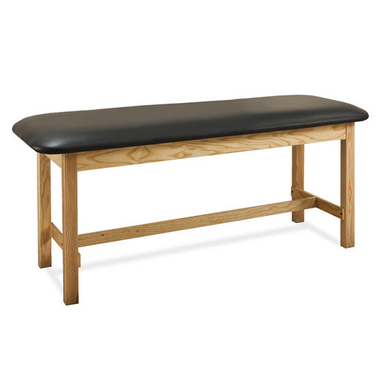 Clinton Classic Series H-Brace Tables