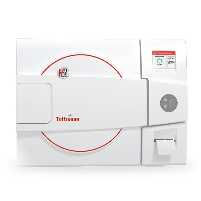 EZ9Plus/EZ11Plus Tuttnauer Autoclave Parts