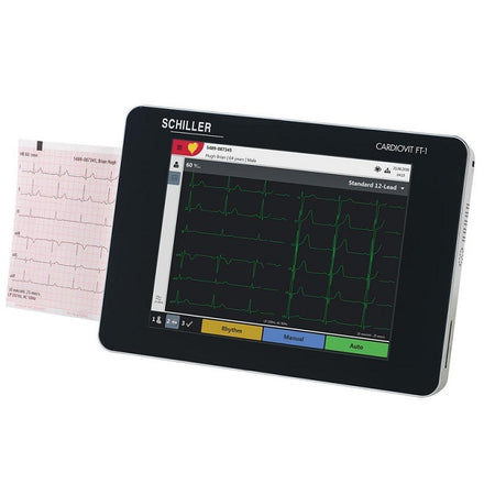 Schiller ECG Machines