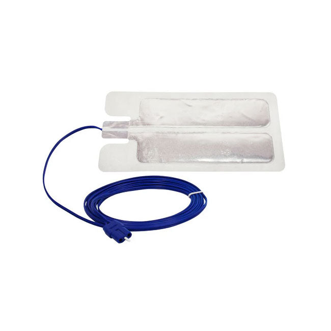 Grounding Plates, Cables, Electrodes, Adapters