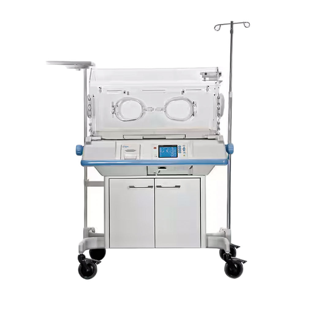 Infant Incubators & Warmers