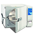 Large Autoclaves