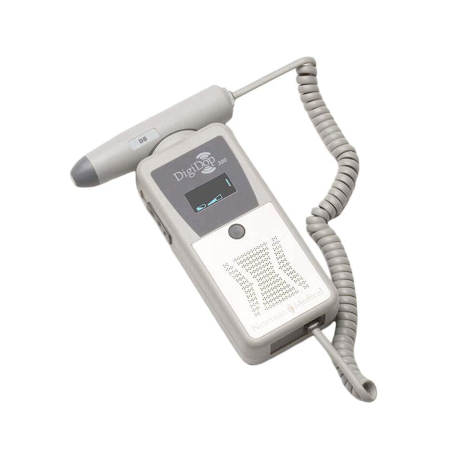 Newman Fetal and Vascular Dopplers