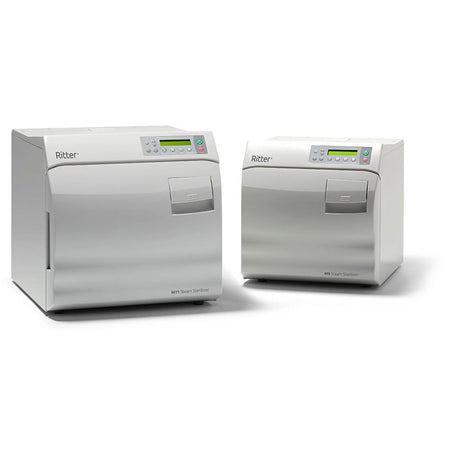 Midmark/Ritter Autoclaves