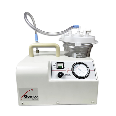 Suction Aspirator Pumps