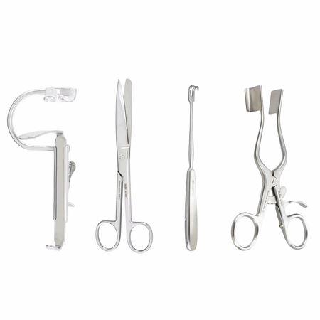 Surgical Instruments