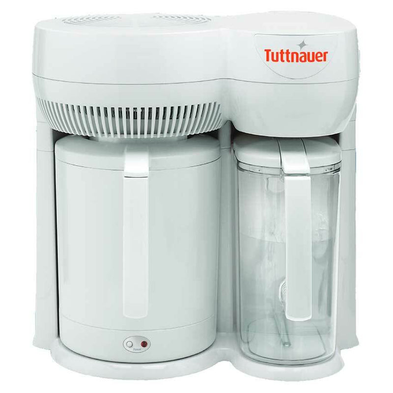 Tuttnauer autoclaves and parts