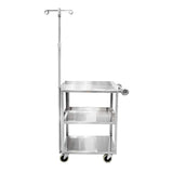 Cart, Utility Light Duty - Blickman