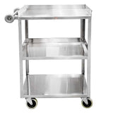 Cart, Utility Light Duty - Blickman