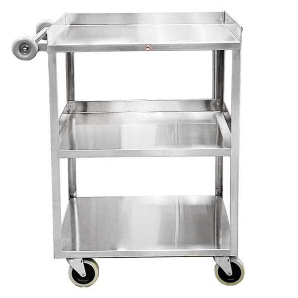 Cart, Utility Light Duty - Blickman