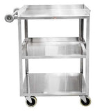 Cart, Utility Light Duty - Blickman