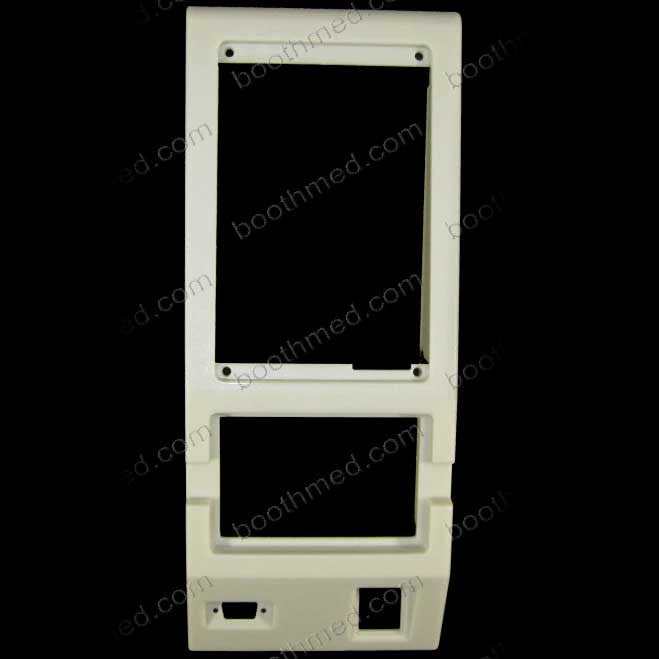 Front Panel Base/Superplast Tuttnauer Autoclave 23/25E Part: 02550022