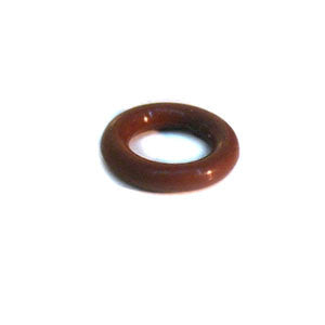 O-Ring,  Drain Valve 6mm x 2mm Tuttnauer Autoclave Part: 02610030