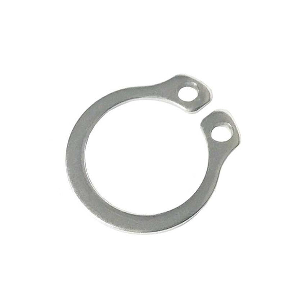 Clip, Hinge Pin "C"  -Tuttnauer Autoclave Part:  03501224