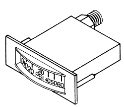 Booth Medical - Gauge, Pressure Pelton Sentry Autoclave Part: 001212/PCG041