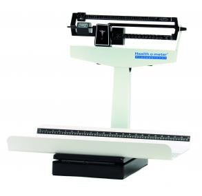 Booth Medical - Health O Meter 1522KL Pediatric Beam Scale